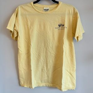 Gulf shores t-shirt